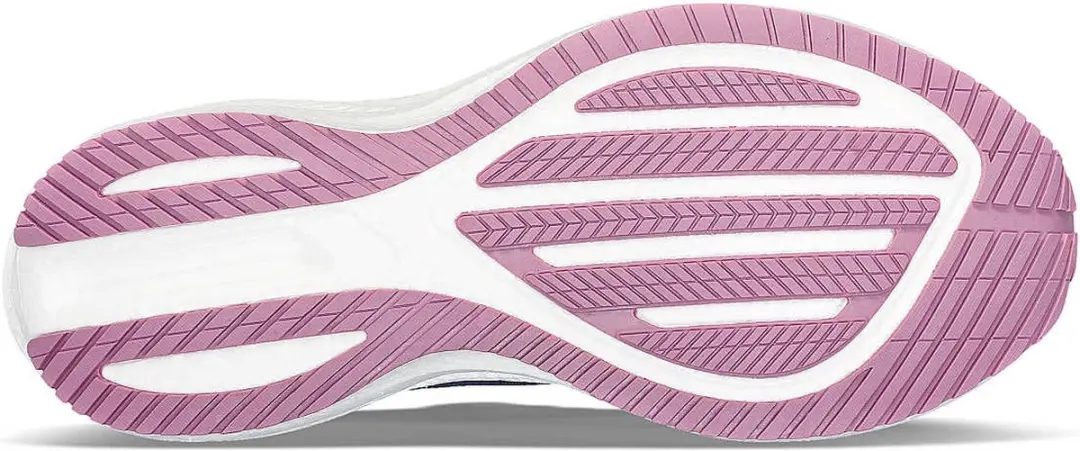 Saucony Triumph 21 Hardloopschoen Dames - 41