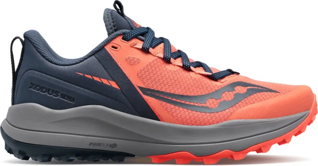 Saucony Xodus Ultra Dames Sportschoenen