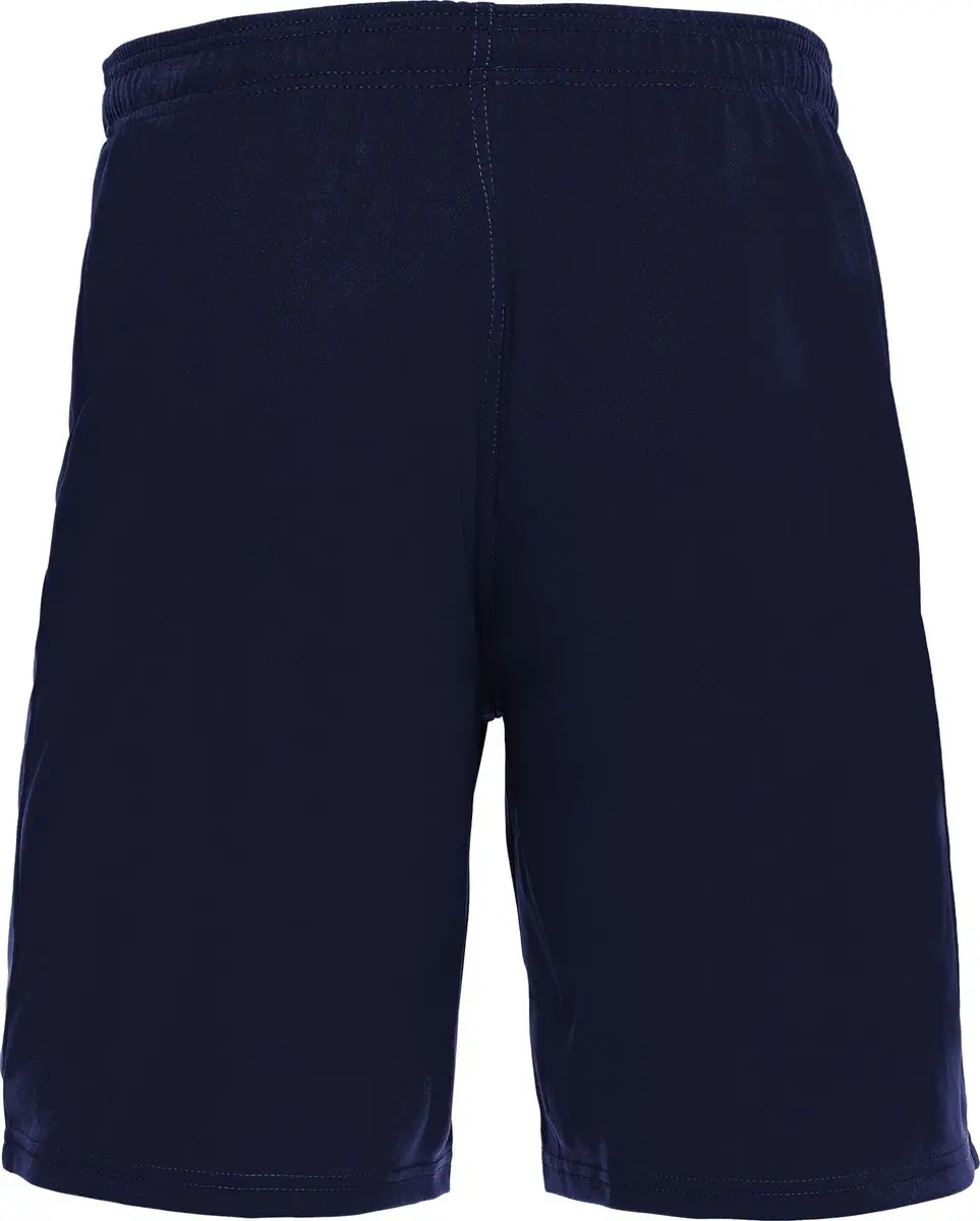 Macron Mesa Hero Short Kinderen 140 - Marine