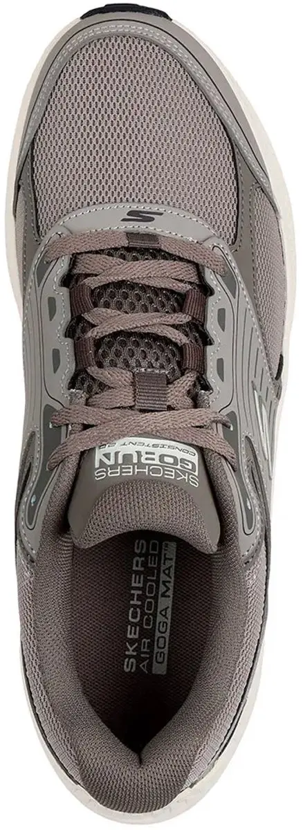 Skechers Go Run Consistent 2.0 Hardloopschoenen 45 - Grijs