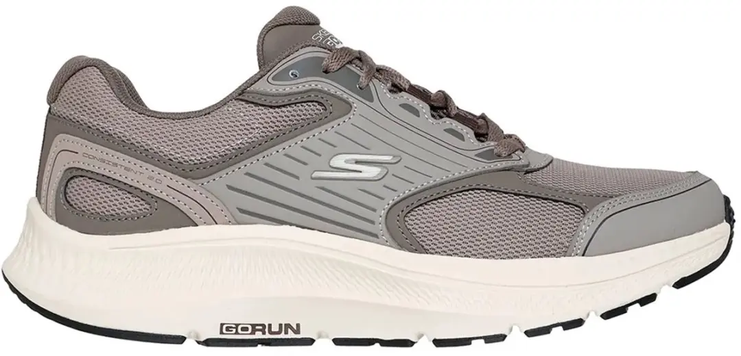 Skechers Go Run Consistent 2.0 Hardloopschoenen 45 - Grijs