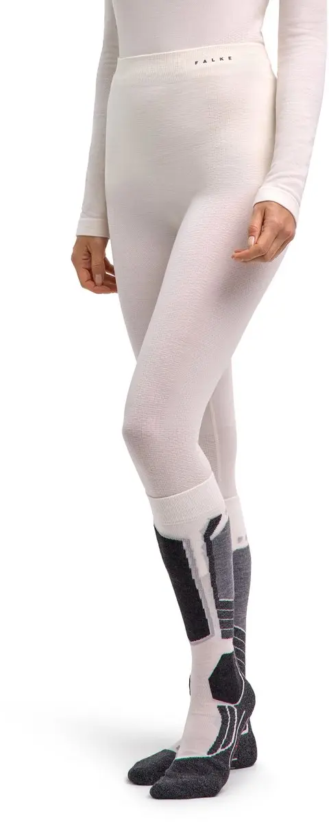 Falke Wool-Tech Protective 3/4 Dames Ondergoed