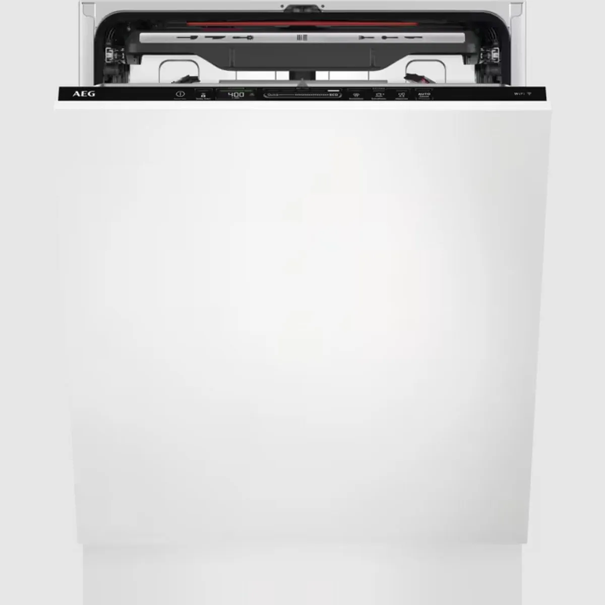 AEG FSS76738P Inbouwvaatwasser 14 Couverts - Roestvrijstaal - afbeelding 6 van 6
