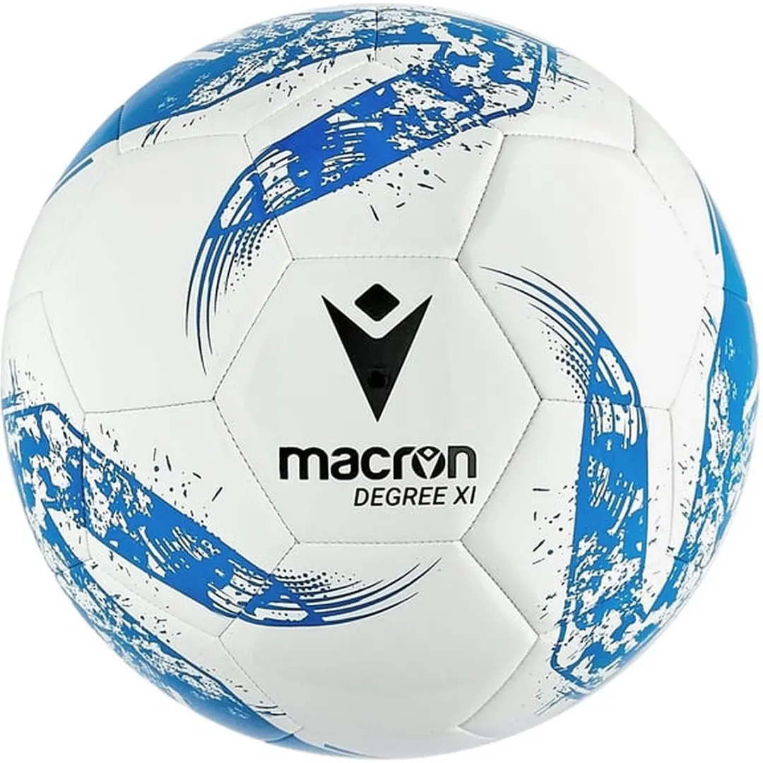 Macron Degree XI Voetbal Maat 5
