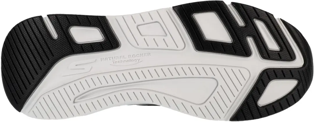 Skechers Slip-Ins Max Cushioning Elite 2.0 Sportschoenen - Zwart