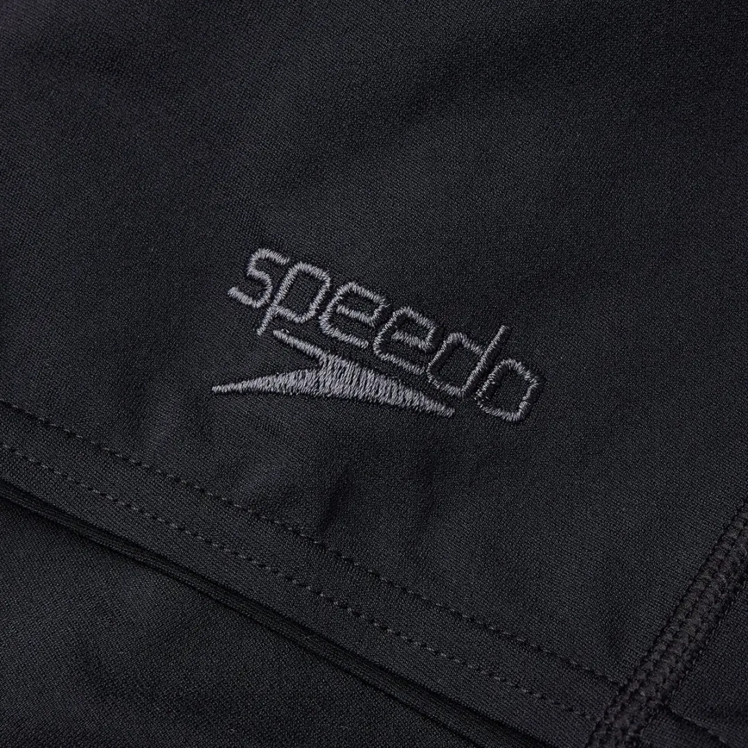 Speedo Endurance+ V-Cut Jammer Heren - S - Zwart