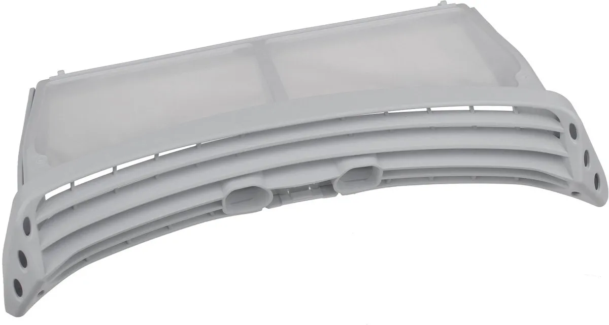 Beko Pluizenzeef TKF8439 Grijs