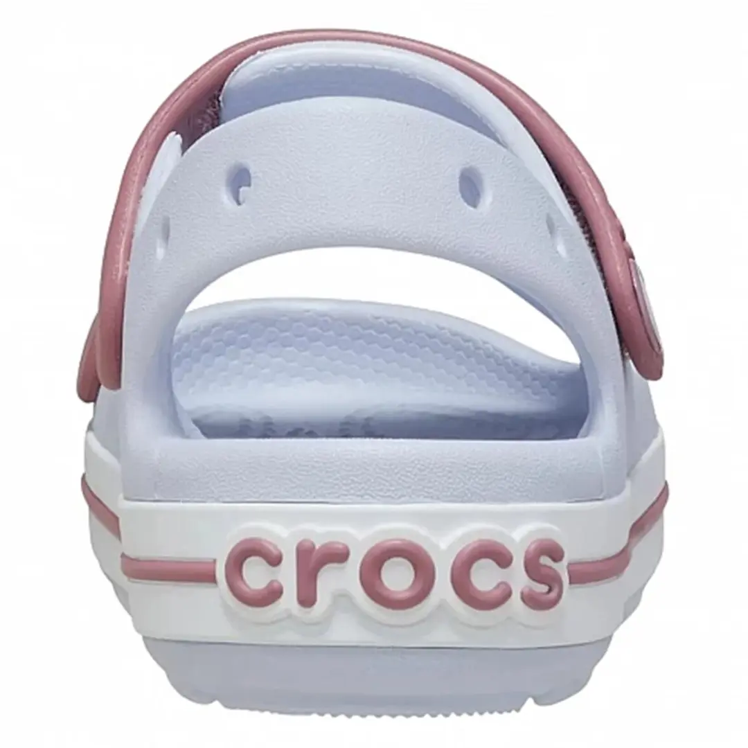 Crocs Crocband Cruiser Sandalen 23/24 - Multi - afbeelding 5 van 6