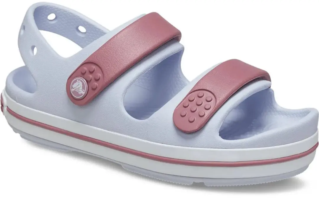 Crocs Crocband Cruiser Sandalen 23/24 - Multi - afbeelding 2 van 6