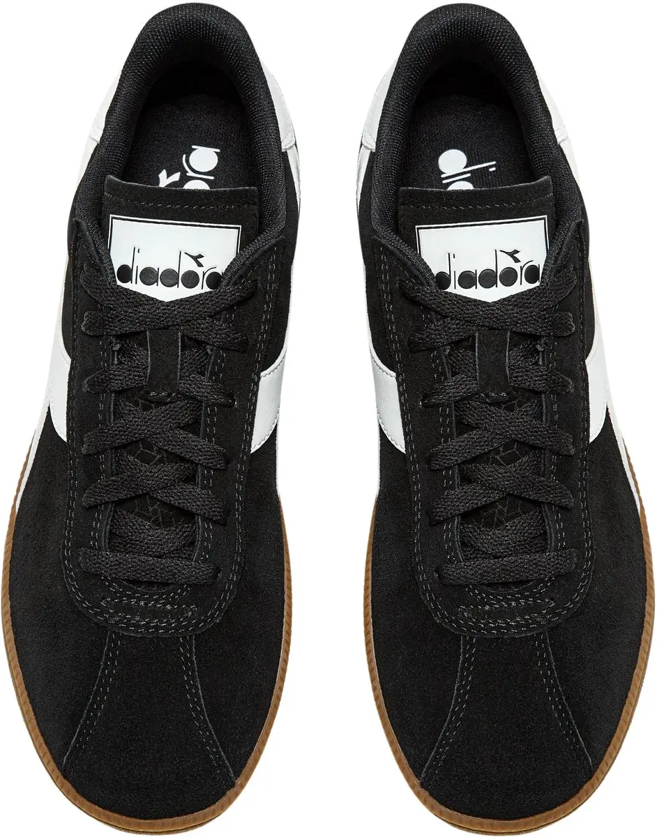 Diadora Tokyo Trainers - 36.5 Zwart
