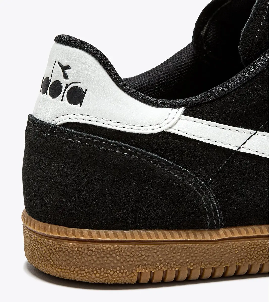 Diadora Tokyo Trainers - 36.5 Zwart