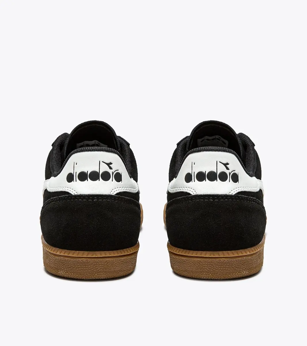 Diadora Tokyo Trainers - 36.5 Zwart