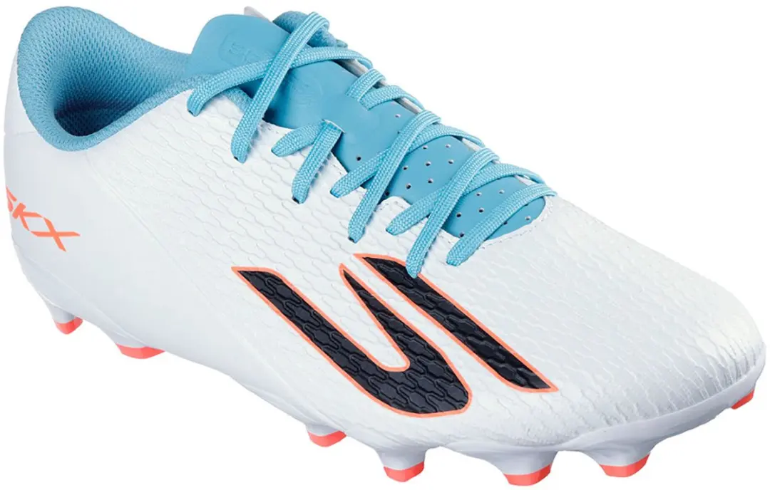 Skechers Club Mg Voetbalschoenen 45