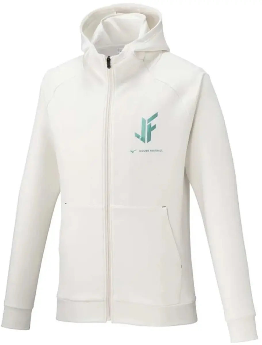 Mizuno Joao Felix Sweatshirt - Wit XL