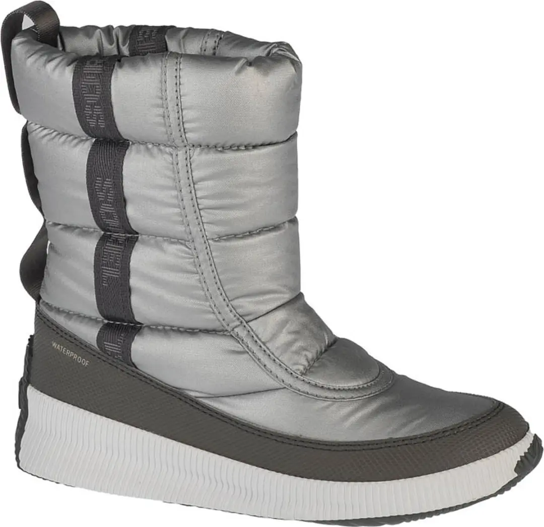 Sorel Out N About Puffy Mid 1876891034