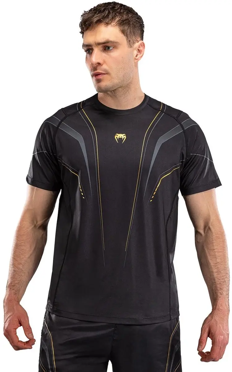 Venum Streamline Dry Tech T-shirt