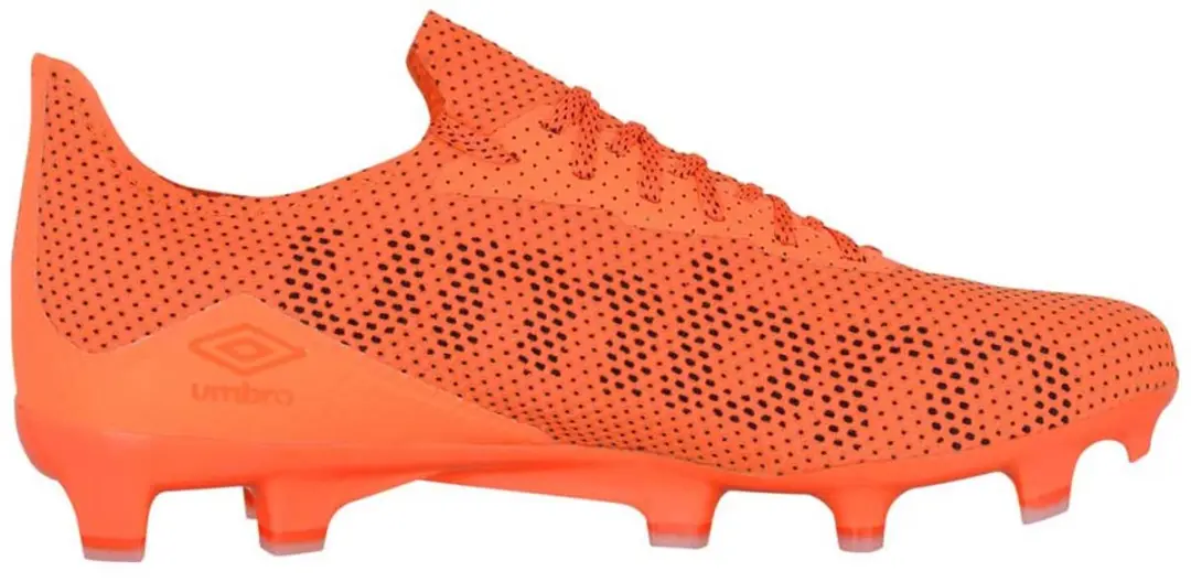 Umbro Velocita Matrix Pro FG Voetbalschoenen