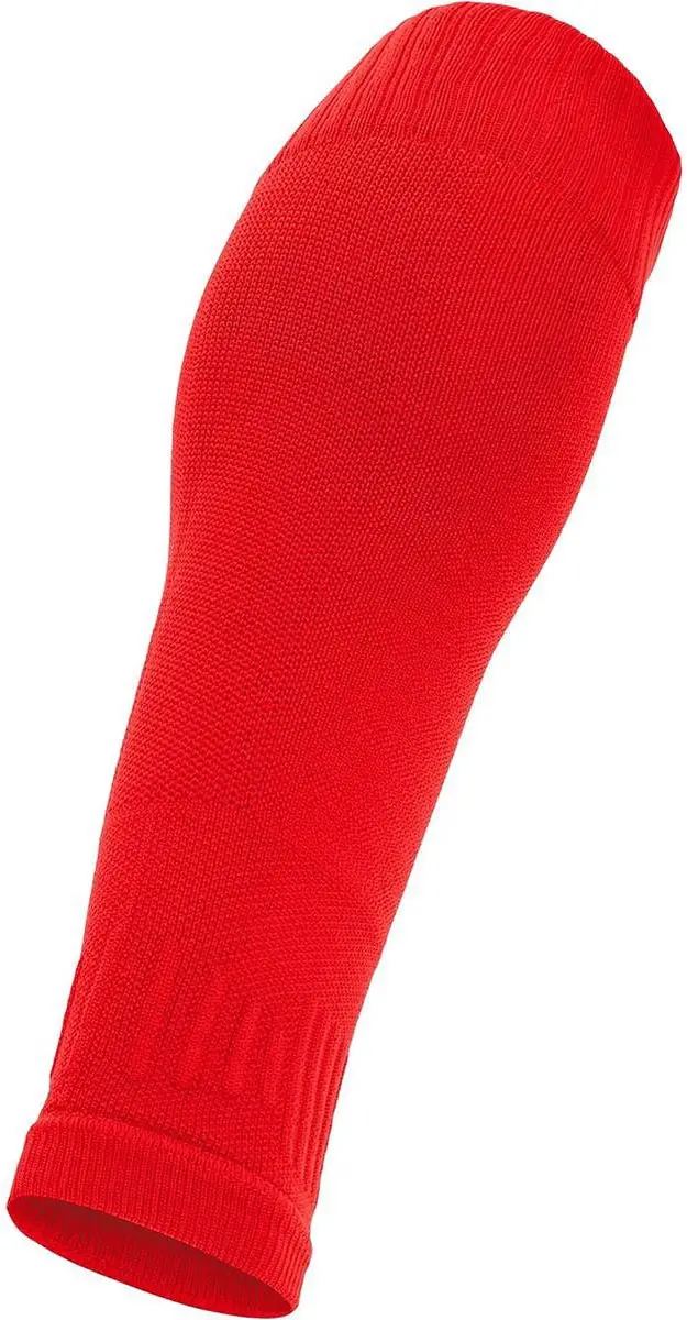 Macron Sprint Evo Voetbalkousen Voetloos - Rood