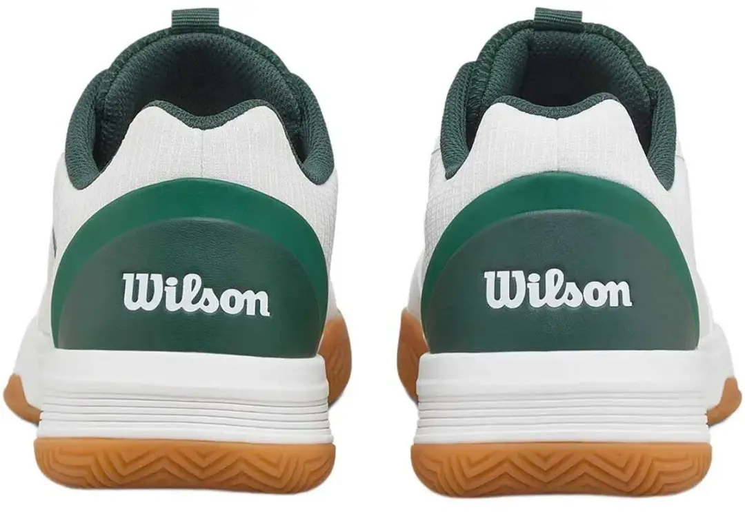 Wilson Courtglide Allcourt Schoenen Wit - 46 2/3