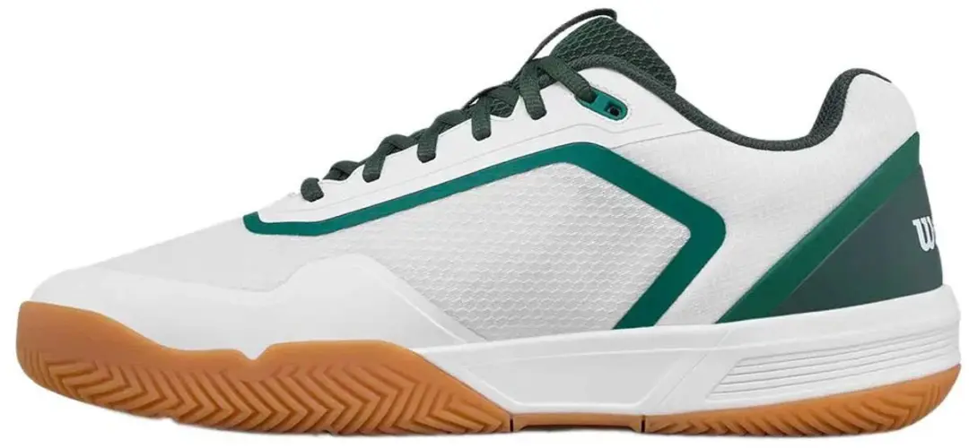 Wilson Courtglide Allcourt Schoenen Wit - 46 2/3