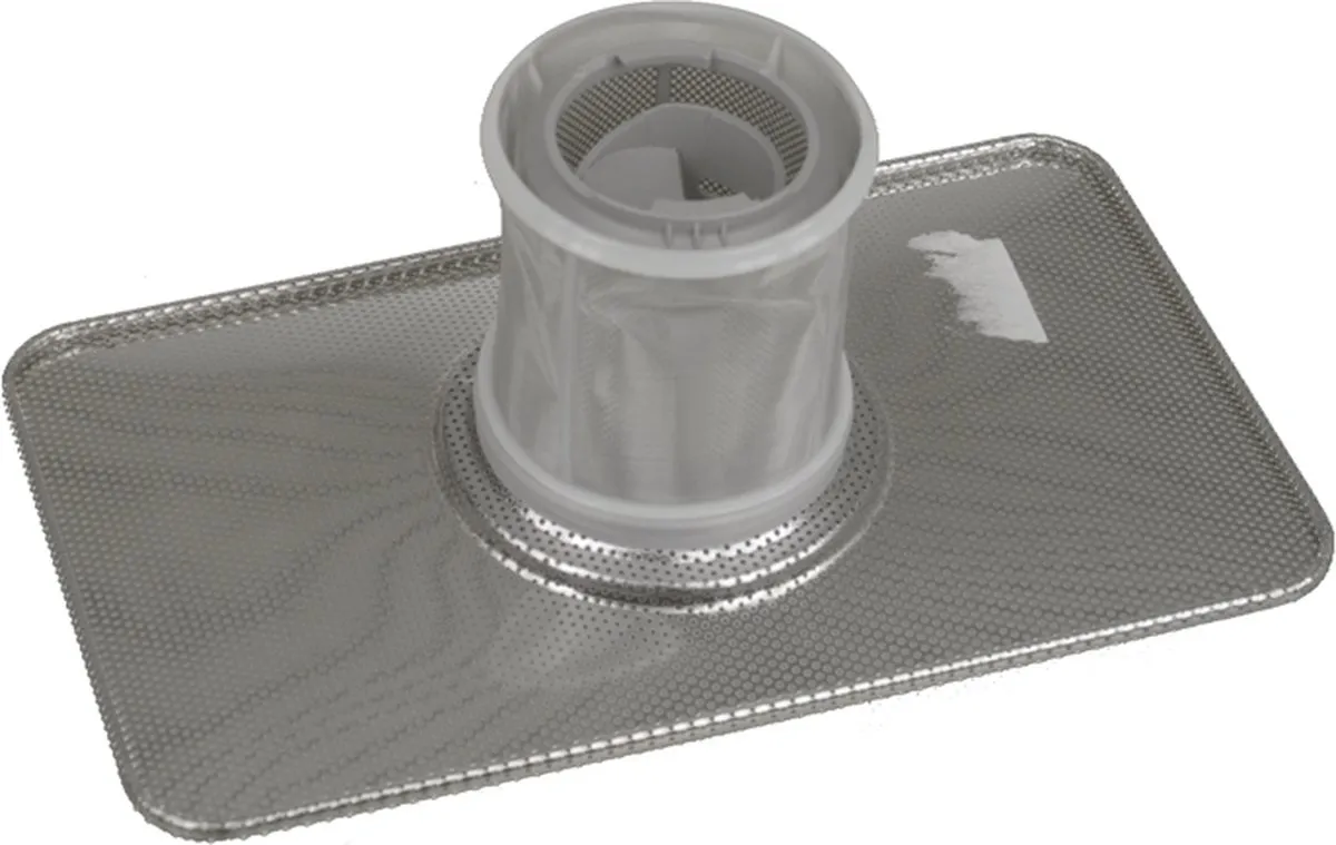 Bosch Filter + Zeef 00435650