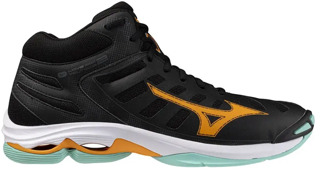 Mizuno Wave Voltage 2 Indoor Sportschoenen