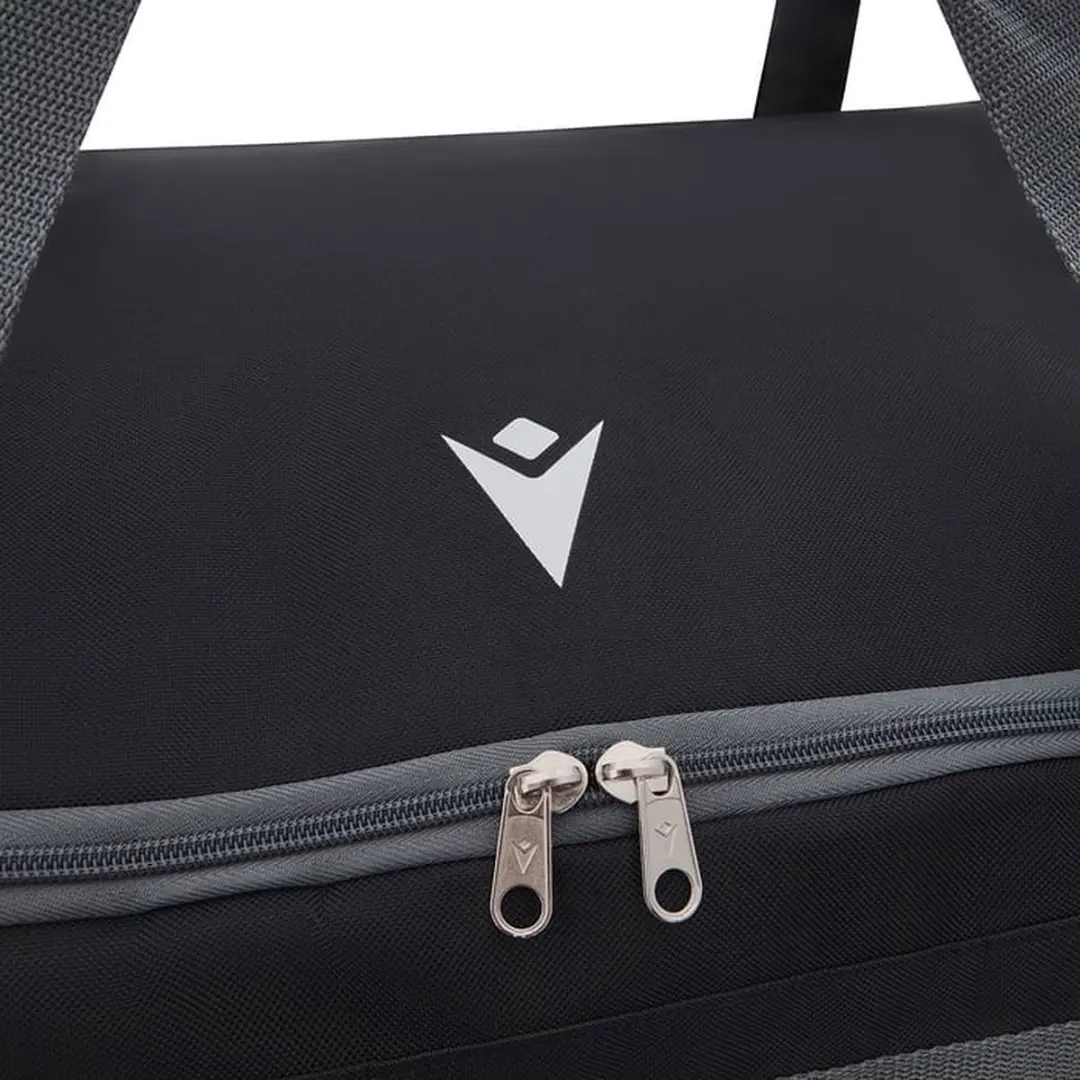 Macron Load Teamtas - ONE SIZE - Zwart