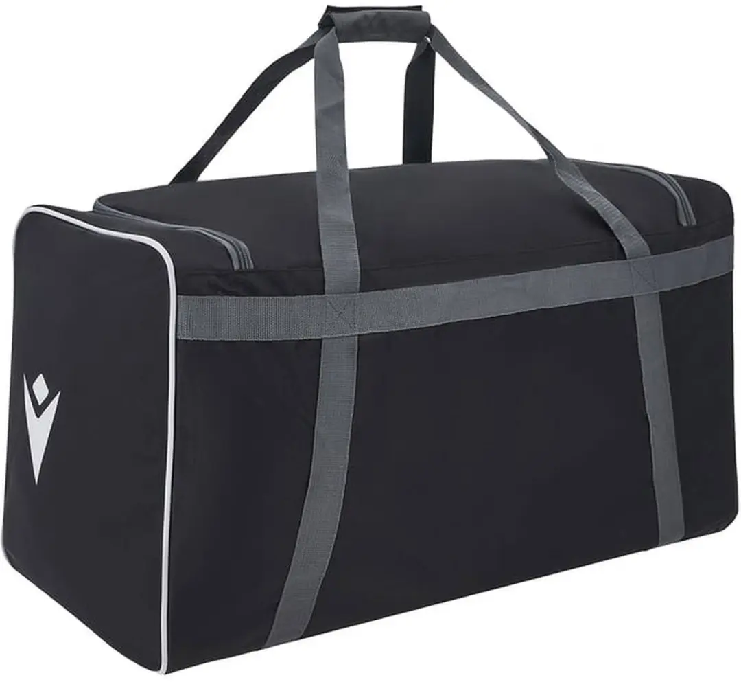 Macron Load Teamtas