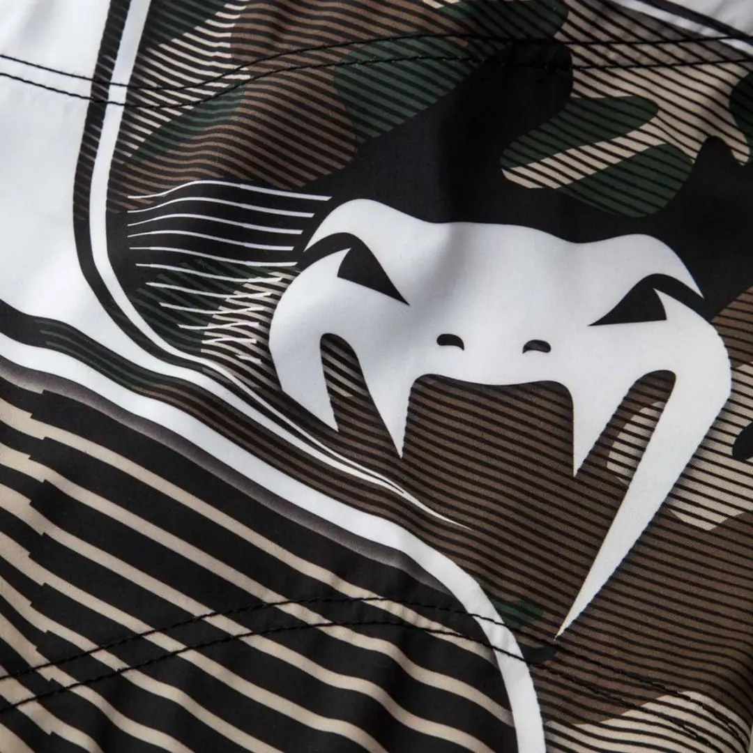 Venum Camo Hero Fightshorts - Short S