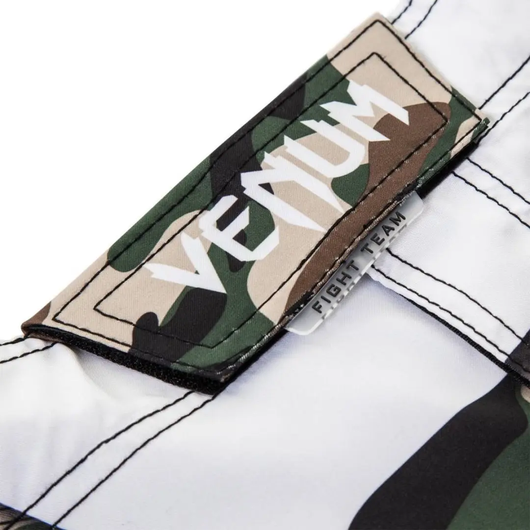 Venum Camo Hero Fightshorts - Short S