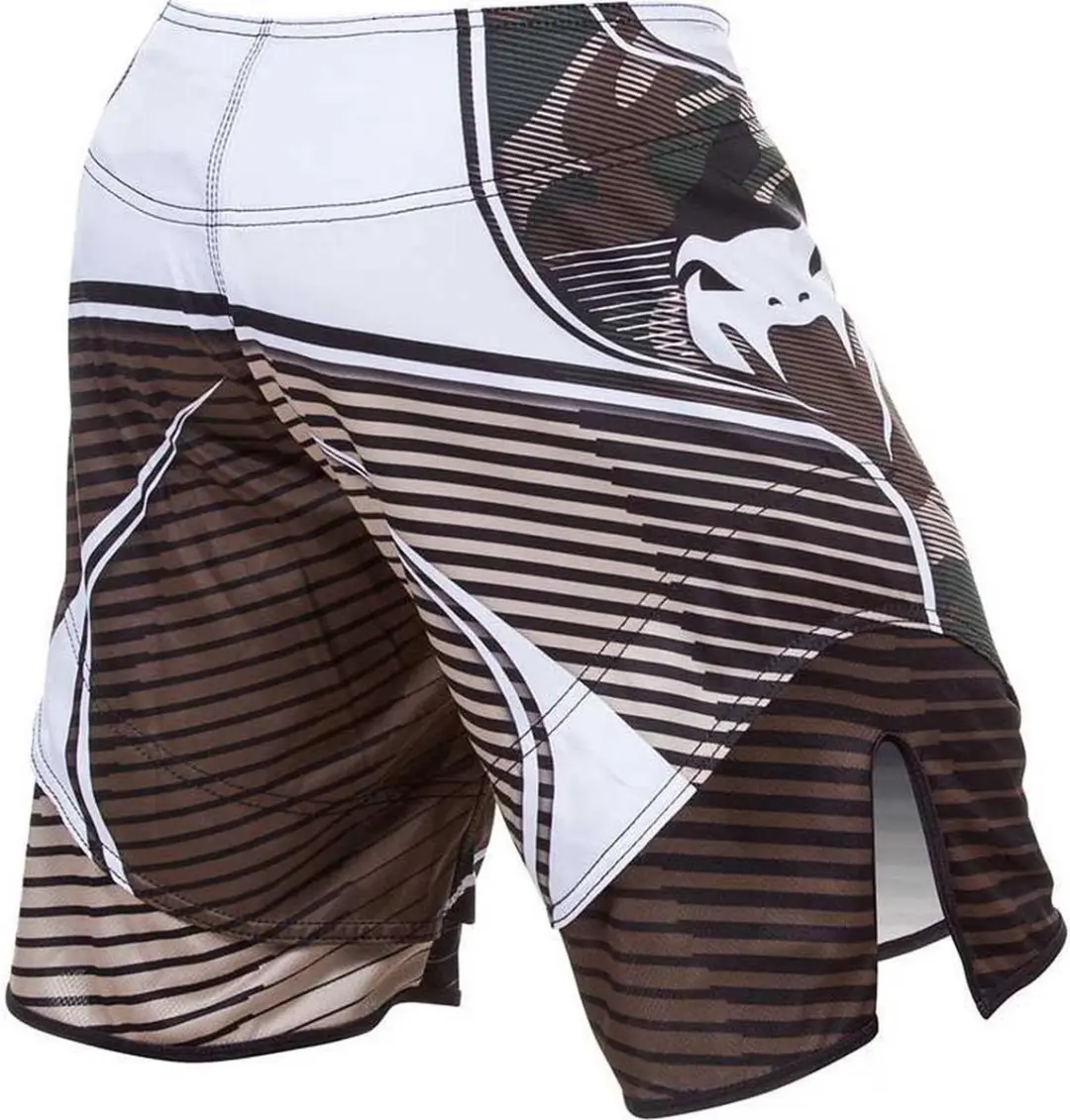 Venum Camo Hero Fightshorts - Short S - afbeelding 6 van 6