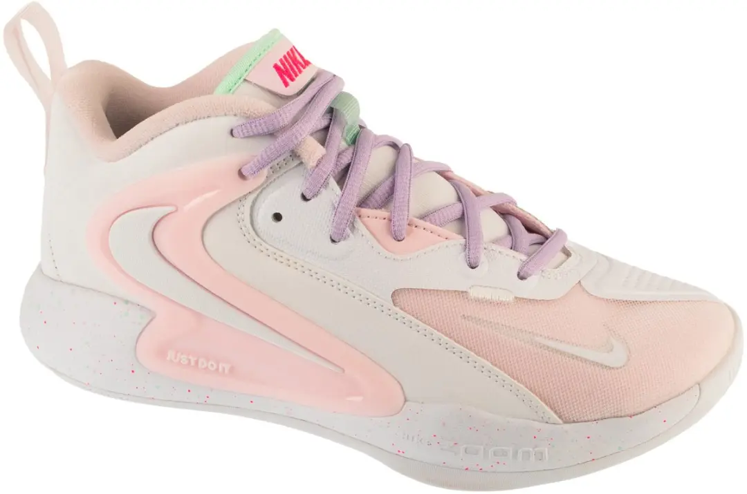 Nike Zoom Hyperset 2 SE Indoor Sportschoenen HF3241-100