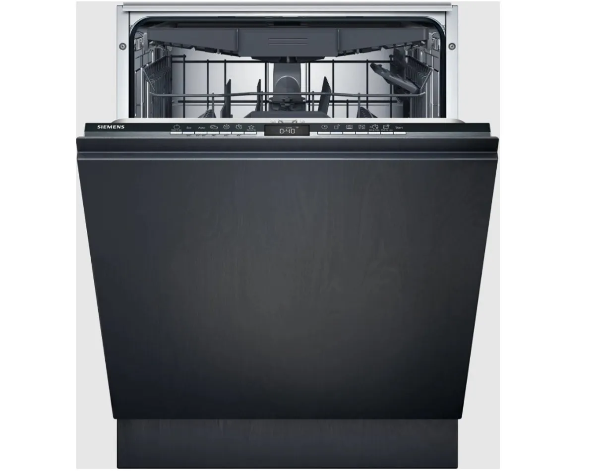 Siemens iQ300 SN73EX01CE Inbouwvaatwasser 14 Couverts