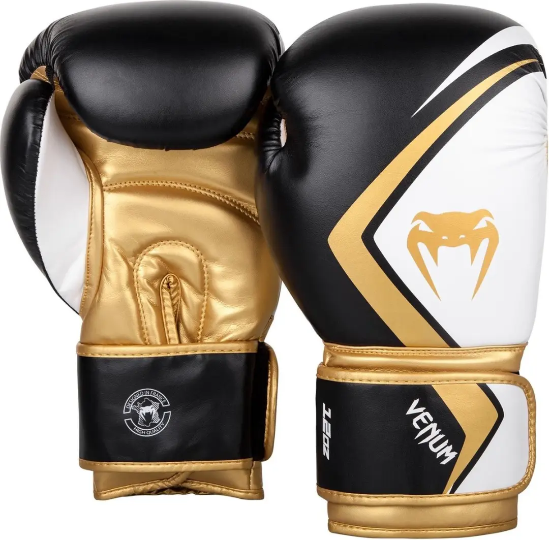 Venum Contender 2.0 Bokshandschoenen 14oz