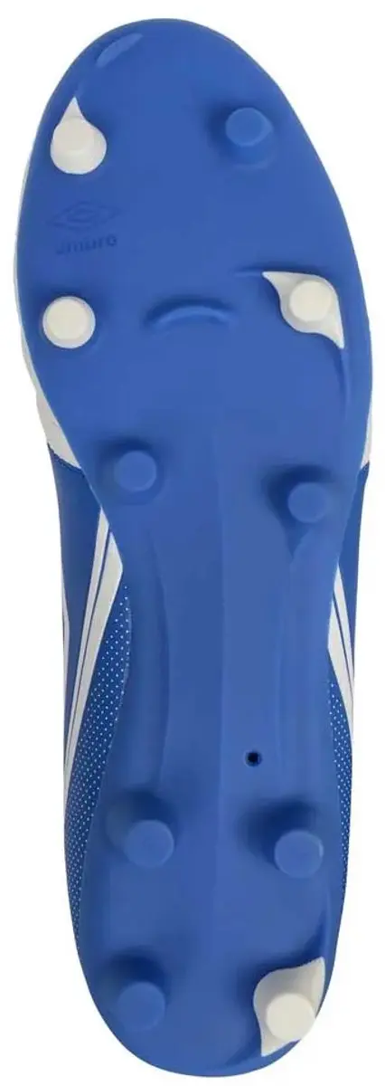 Umbro Classico XII FG Voetbalschoenen - Blauw - EU 43