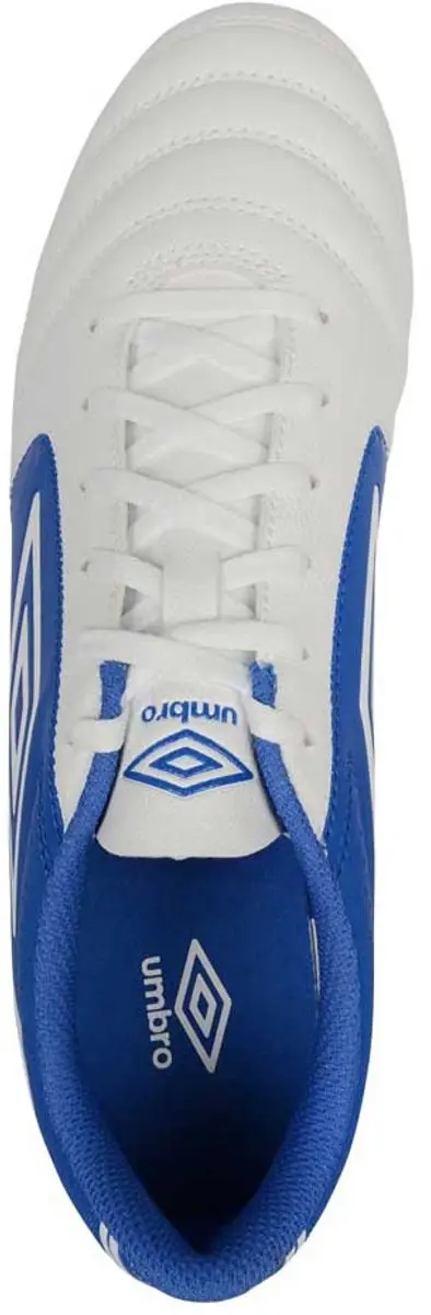 Umbro Classico XII FG Voetbalschoenen - Blauw - EU 43