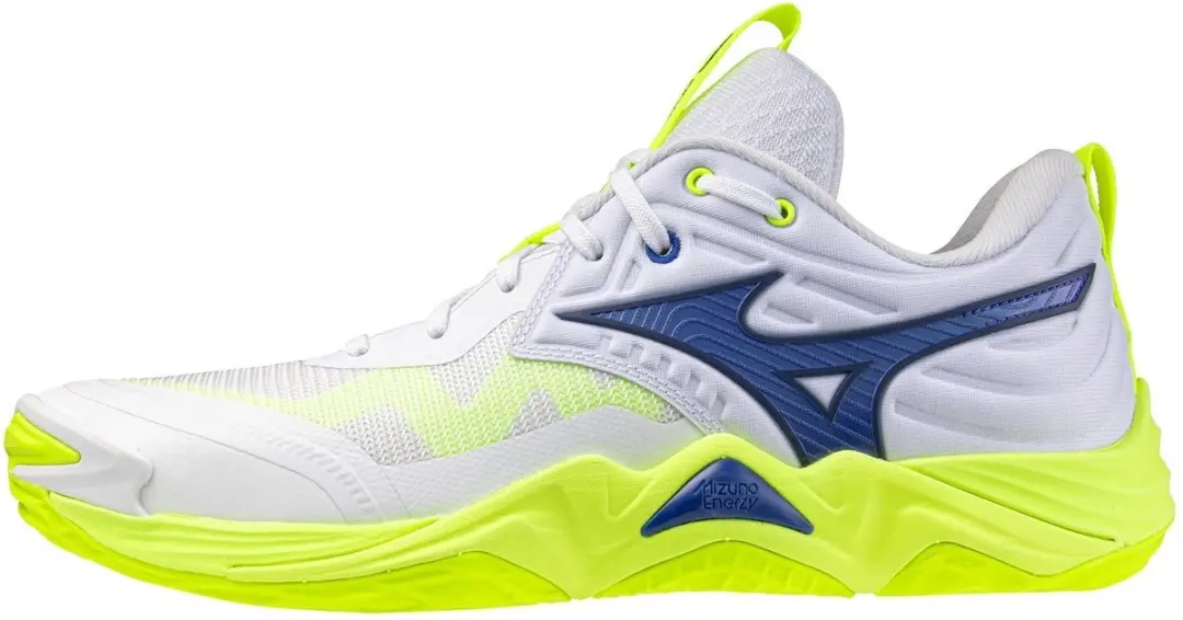 Mizuno Wave Momentum Elite Indoorschoenen 47