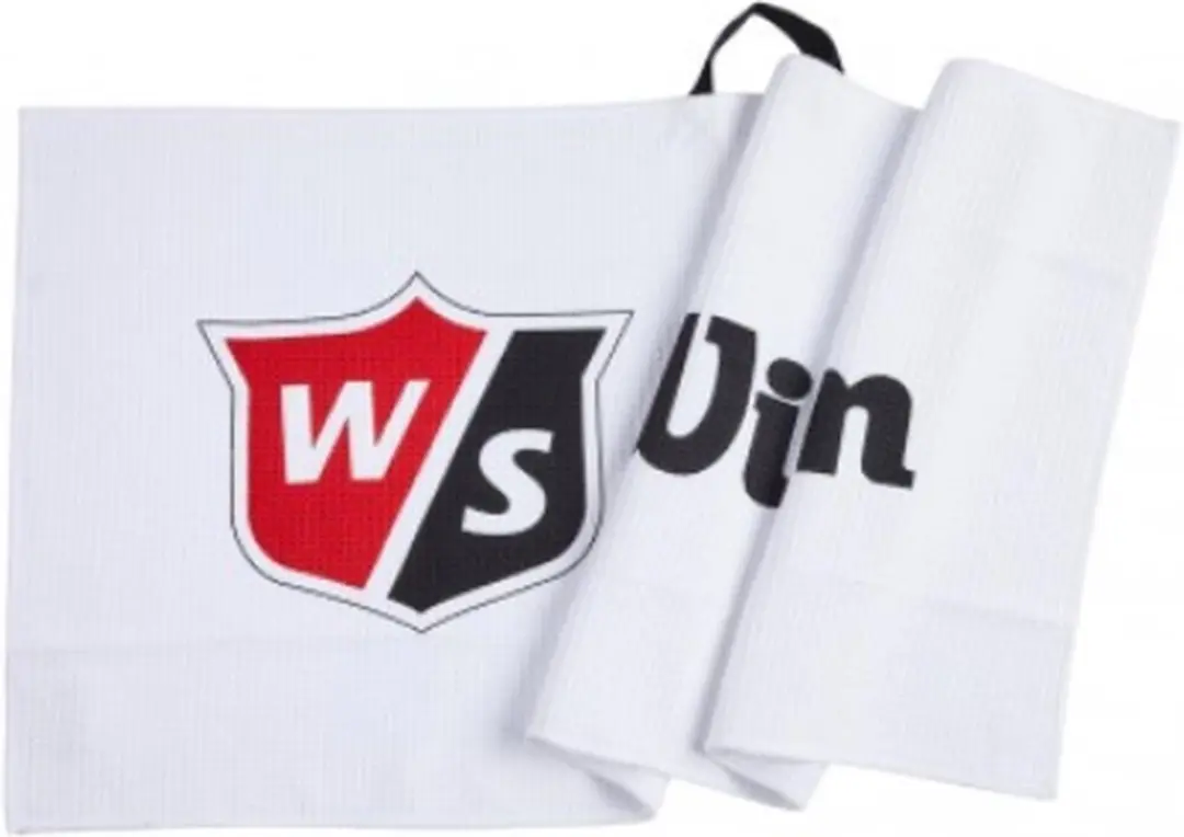 Wilson Tour Towel