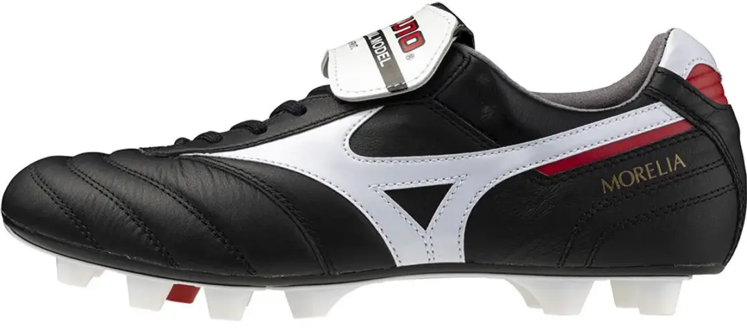 Mizuno Morelia II Japan FG Voetbalschoenen 43