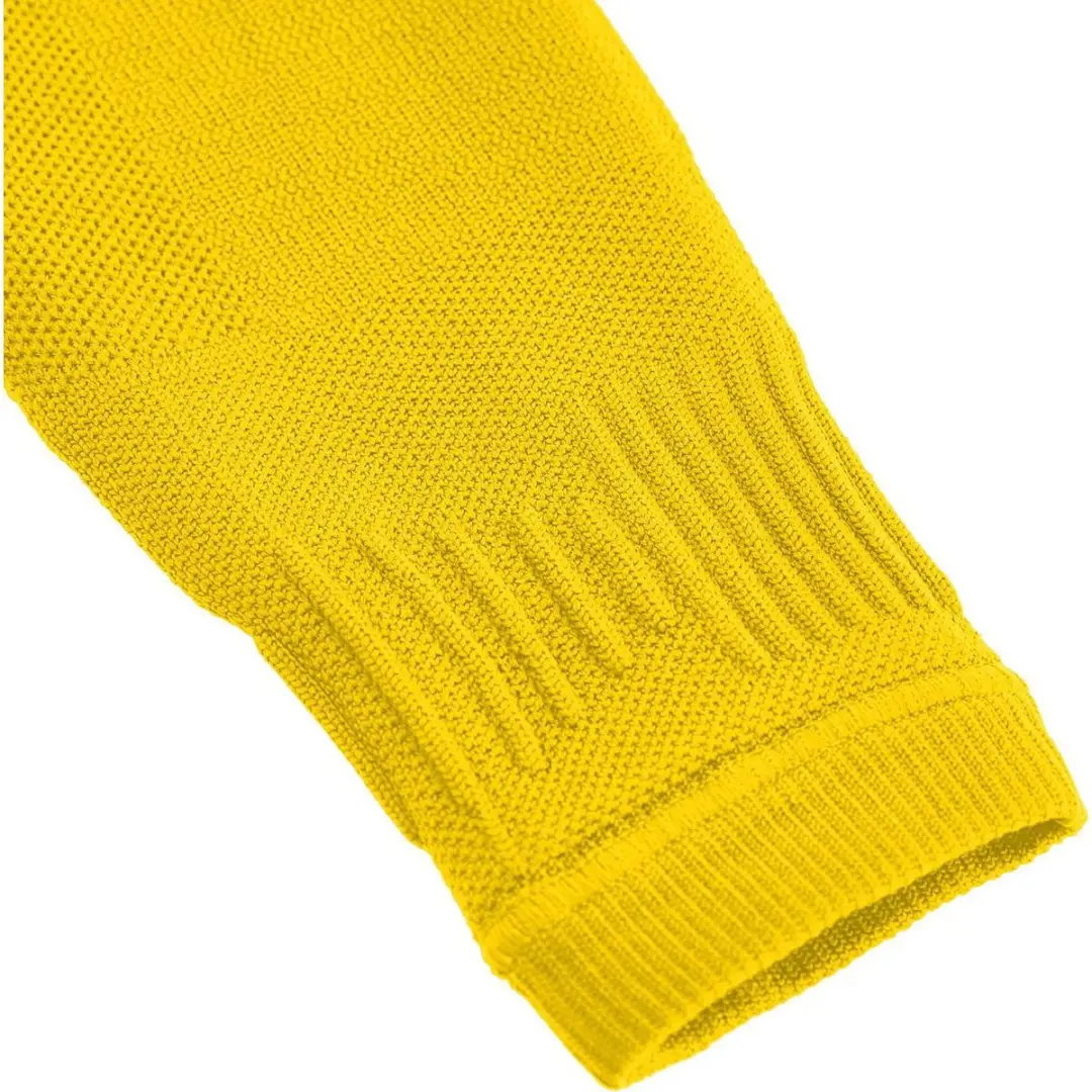 Macron Sprint Evo Voetbalkousen Geel - 39/42