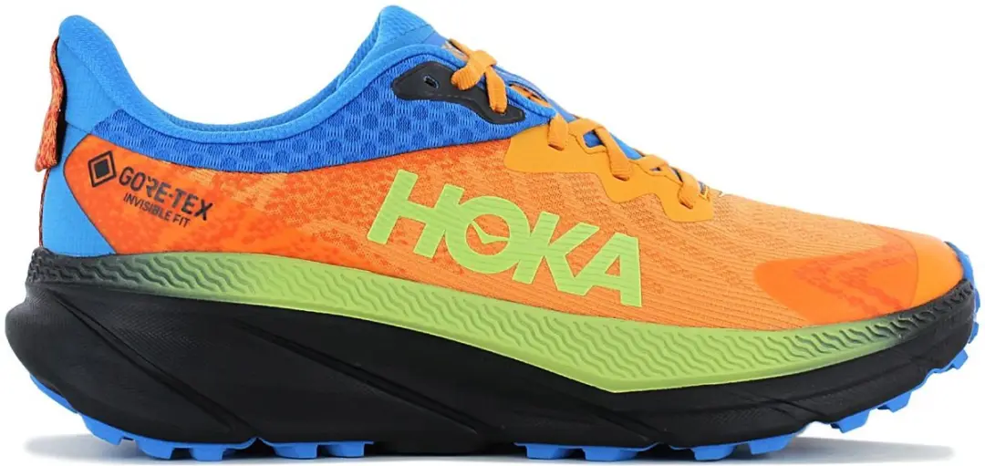 Hoka One One Challenger ATR 7 GTX Trail-Running Schoenen