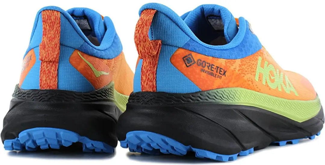 Hoka One One Challenger ATR 7 GTX Trail-Running Schoenen - Maat 46
