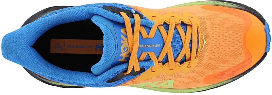 Hoka One One Challenger ATR 7 GTX Trail-Running Schoenen - Maat 46