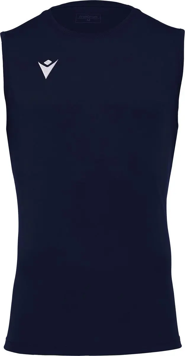 Macron Kesil Tanktop Heren