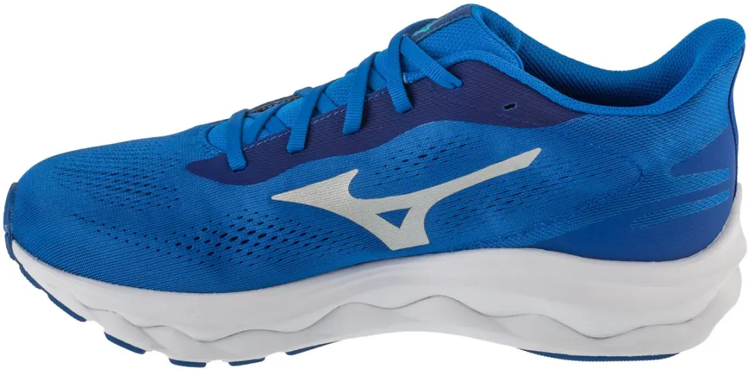 Mizuno Wave Serene 2 Hardloopschoenen 42 - Blauw