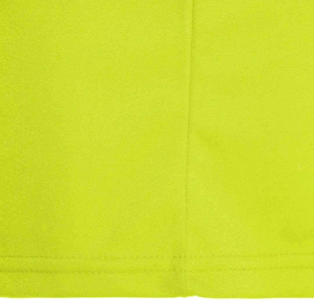 Macron Mesa Hero Short Heren Fluogeel - M