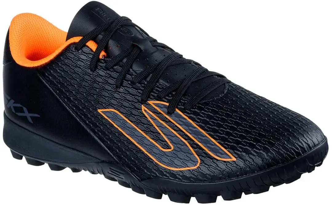 Skechers Club Tf Voetbalschoenen 42 - Zwart