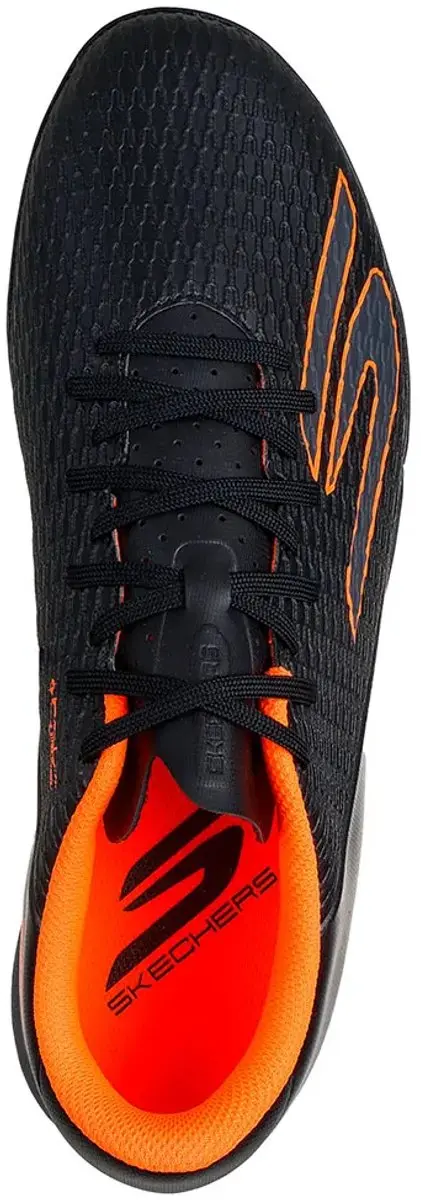 Skechers Club Tf Voetbalschoenen 42 - Zwart