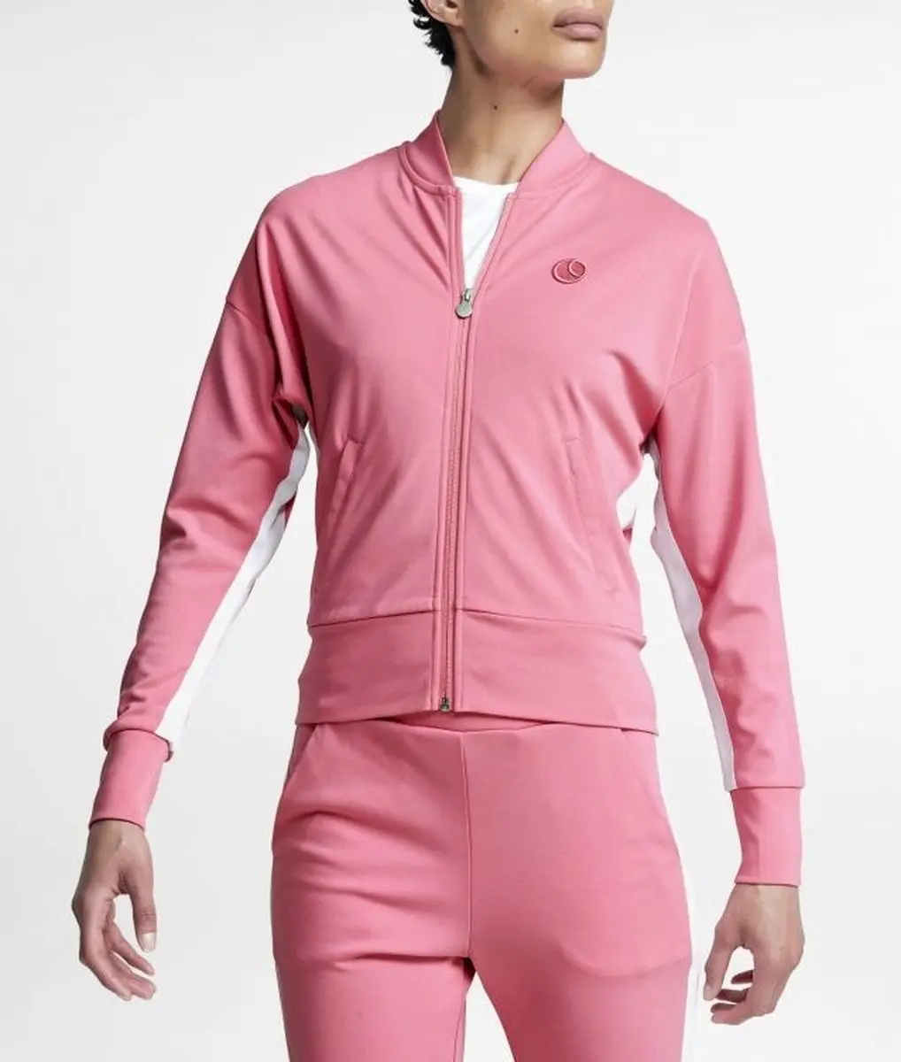 Björn Borg Signature '81 Track Jacket Dames