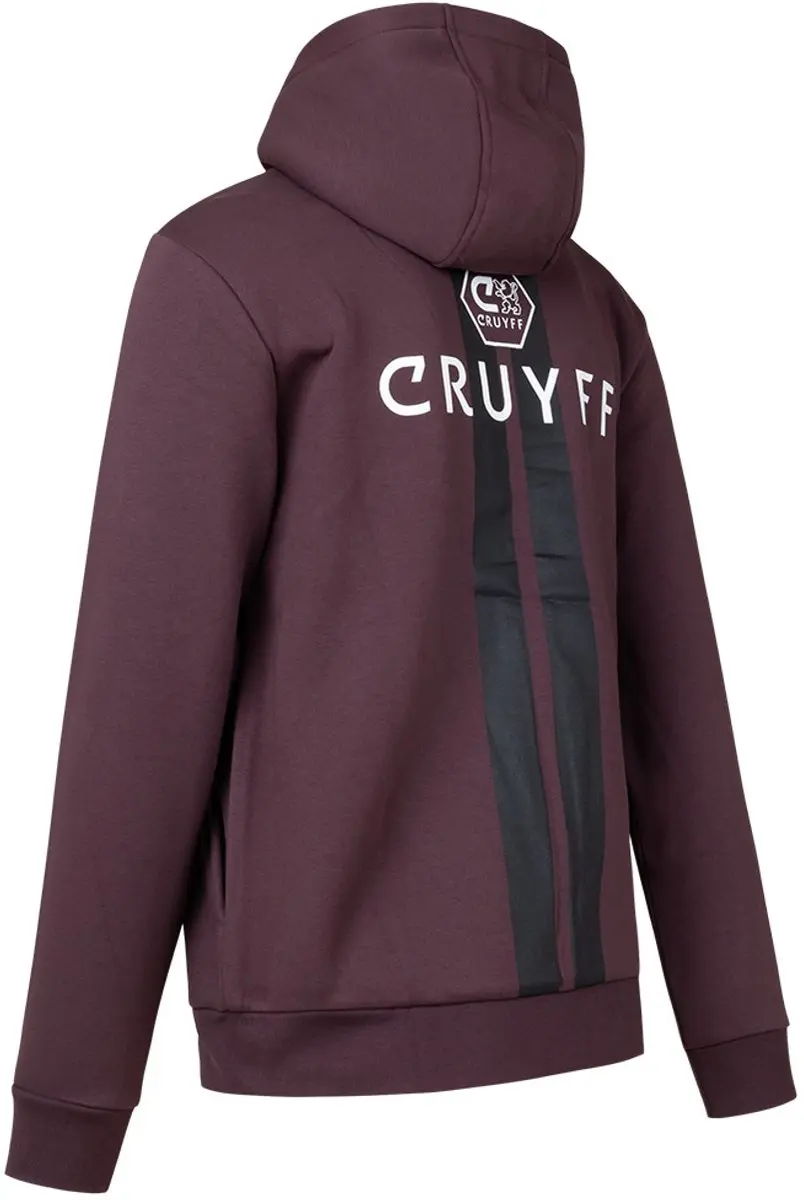 Cruyff Forth Trainingsjack Heren - M